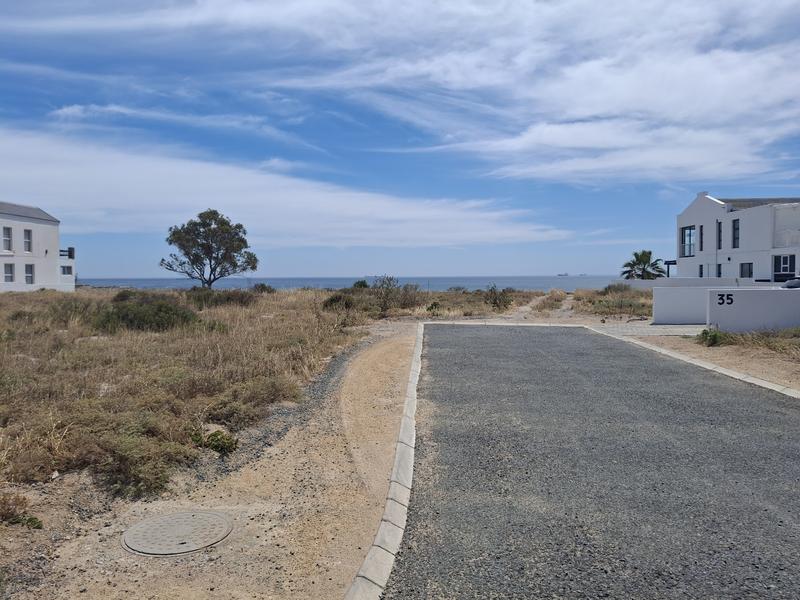 0 Bedroom Property for Sale in Sandy Point Western Cape